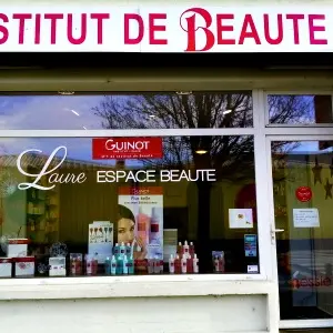 Laure Espace Beauté Biars