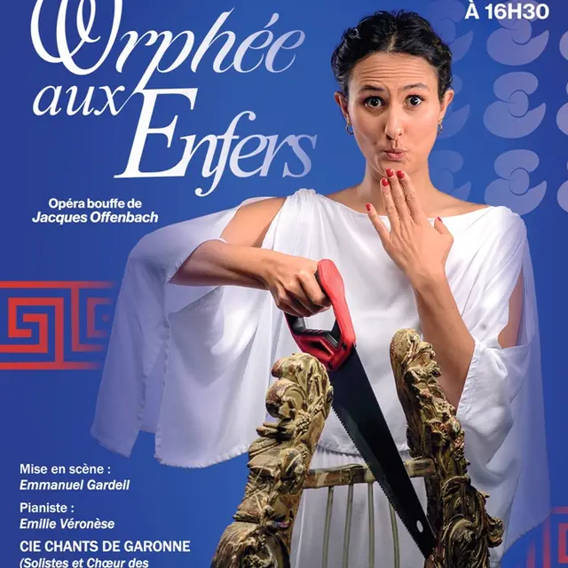 ORPHEE GRAINES ETOILES