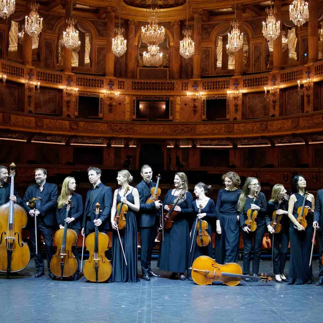 Orch Royal Opéra Versailles Pascal Le Mée (13)