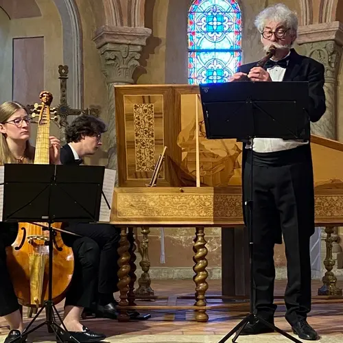 Orfeo di Cracovia
