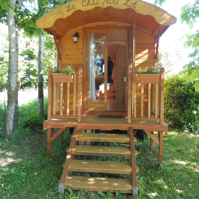 La ChtirouLot