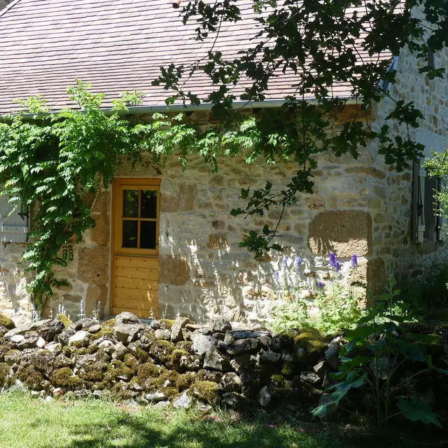 gîte Fleurs d'eau
