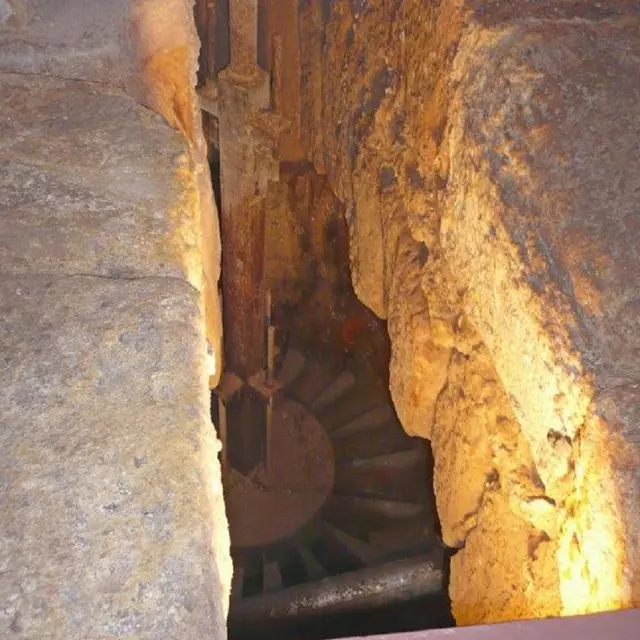 moulin Vitrac