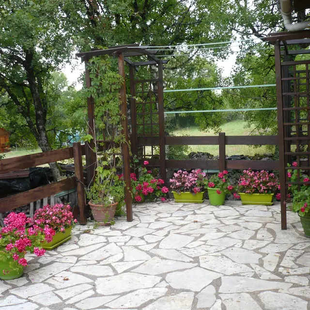 Chalet Merlan