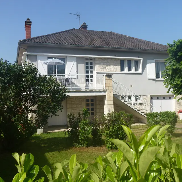 Villa Audrey
