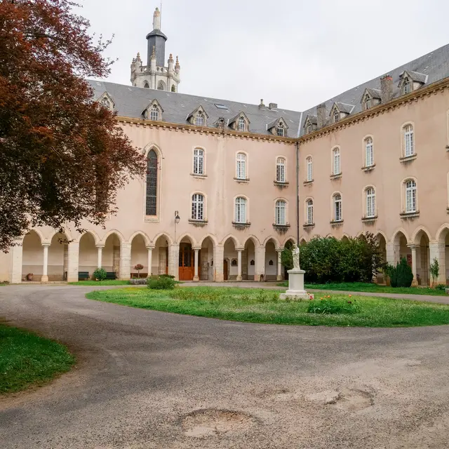 grand couvent