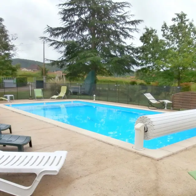 Gîte du cèdre#2