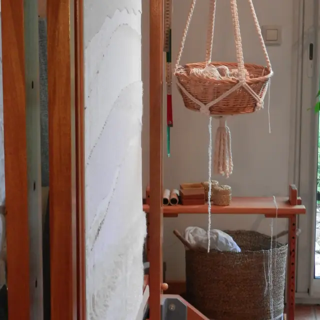 l'atelier