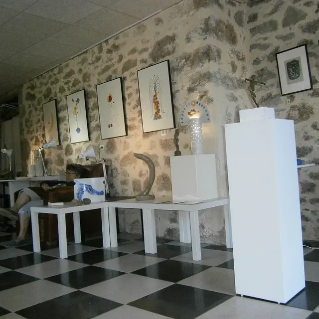 Fontanelles Arts