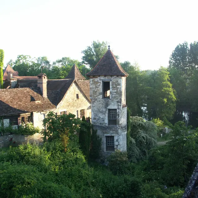 patrimoine faune et flore