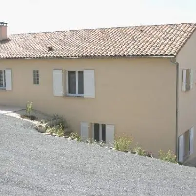 Gîte de Présignac