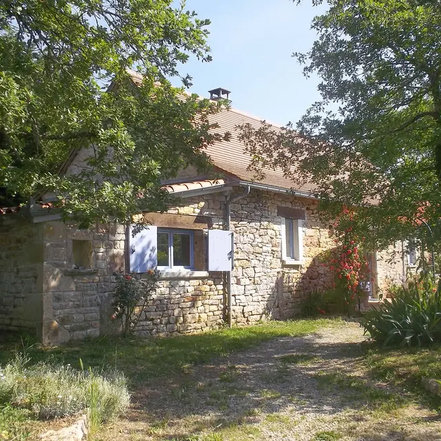 Vue-exterieure