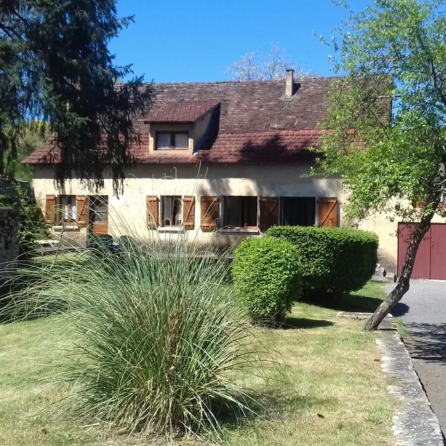 PHOTO FACADE PRINCIPALE