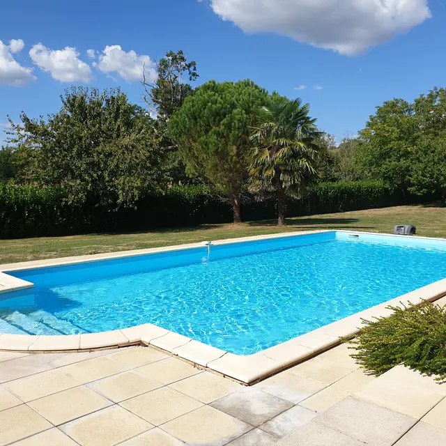 PISCINE 6X12