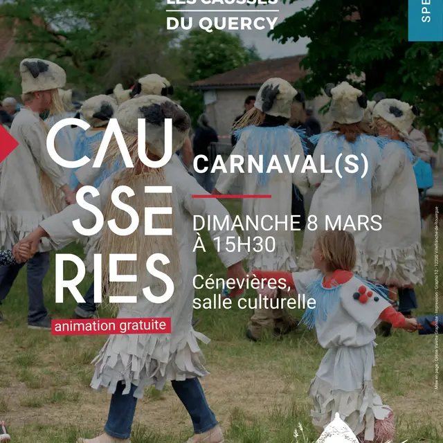 PNR - Les Causseries 2026-Affiche-V7-13-1