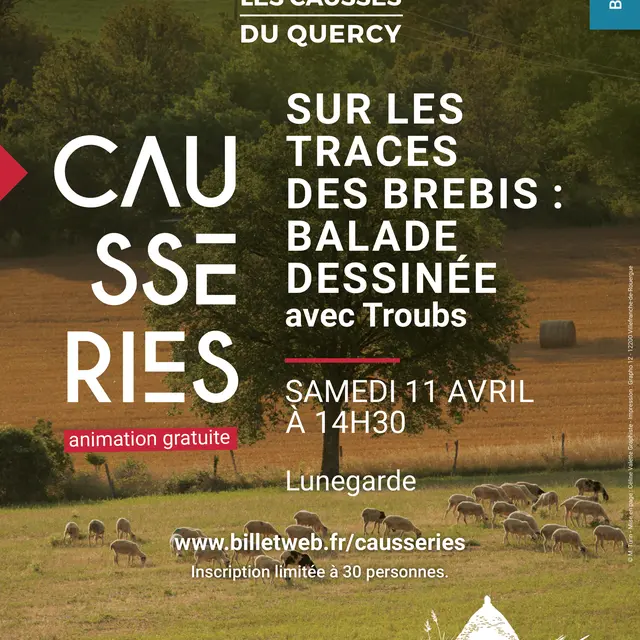 PNR - Les Causseries 2026-Affiche-V7-18-1