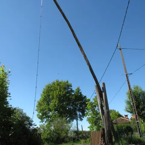 PUITS A BALANCIER DE COUDERC