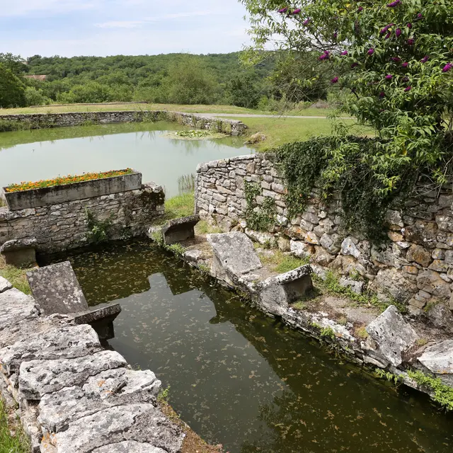 PUYJOURDES