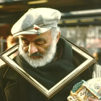 Paradjanov