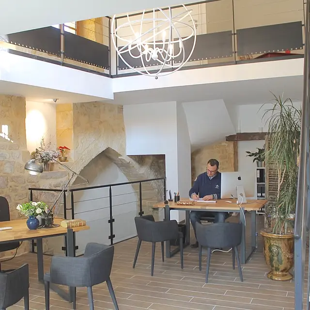 Passemard Immobilier