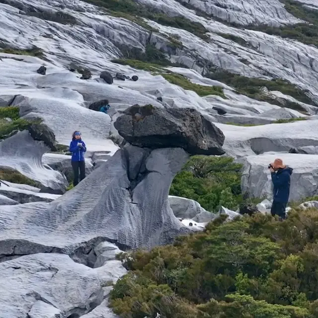 Patagonia