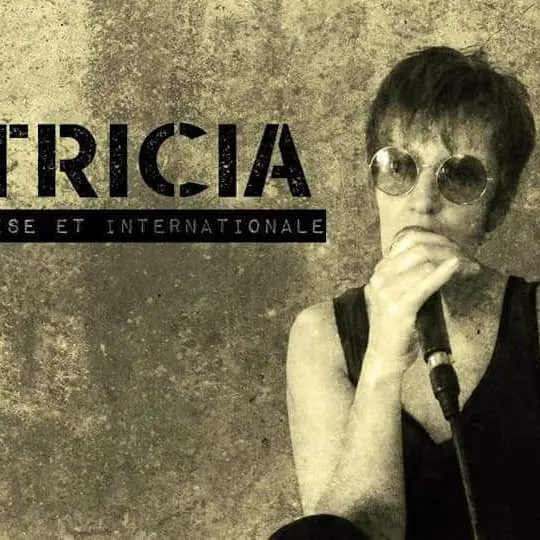 Patricia