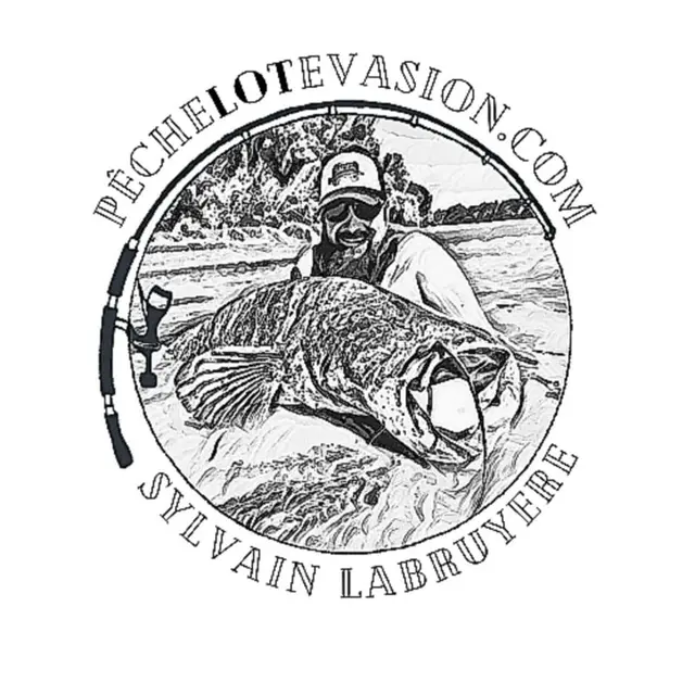 Pêche Lot Evasion