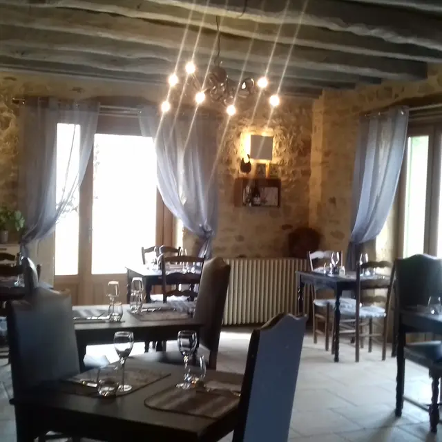 Péché Mignon - Le Vigan - 1