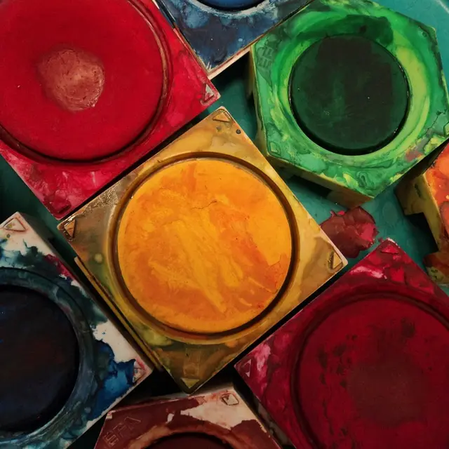 Peintures