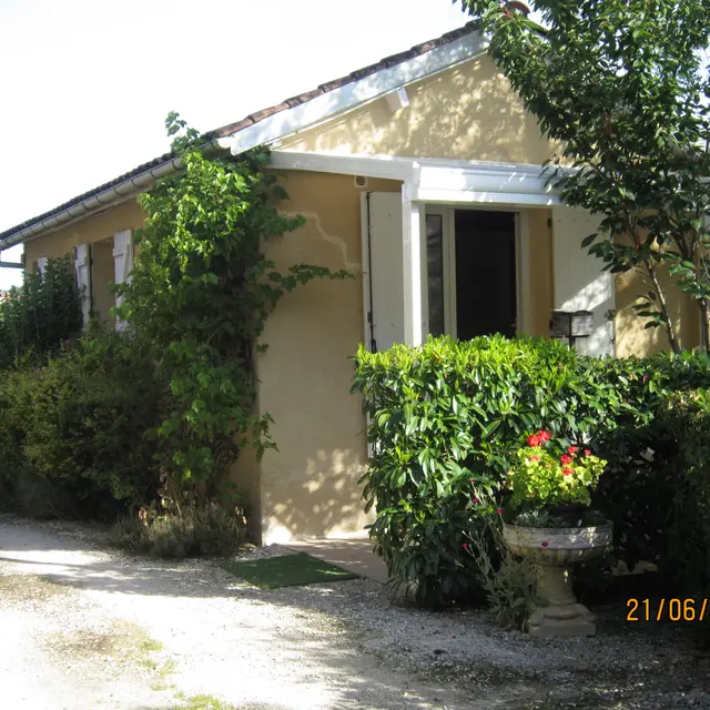 Petite Maison 1