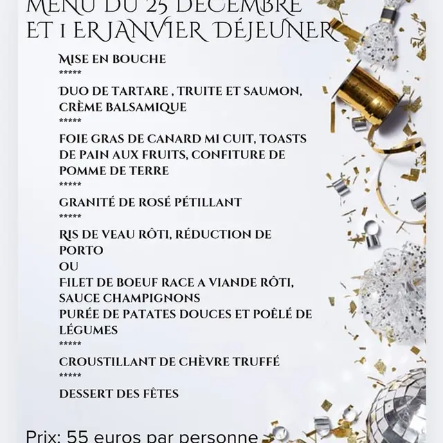 La Bergerie