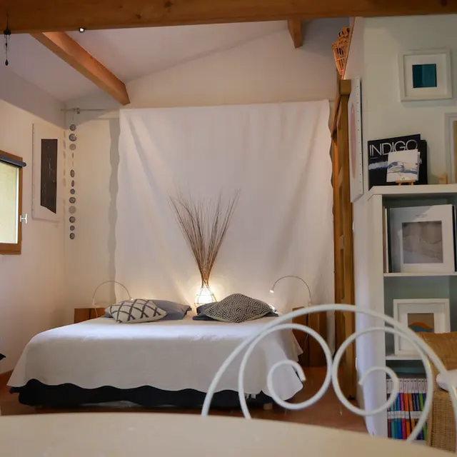 Photo Chambre 2022