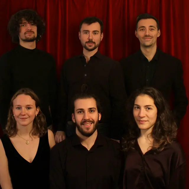 Les Ardeurs