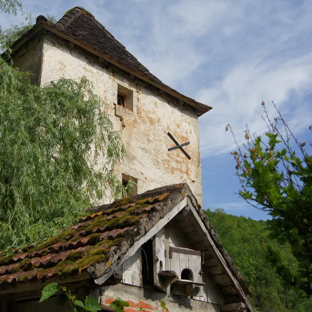 Pigeonnier 1