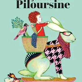 Piloursine