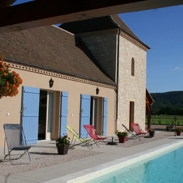Piscine 2