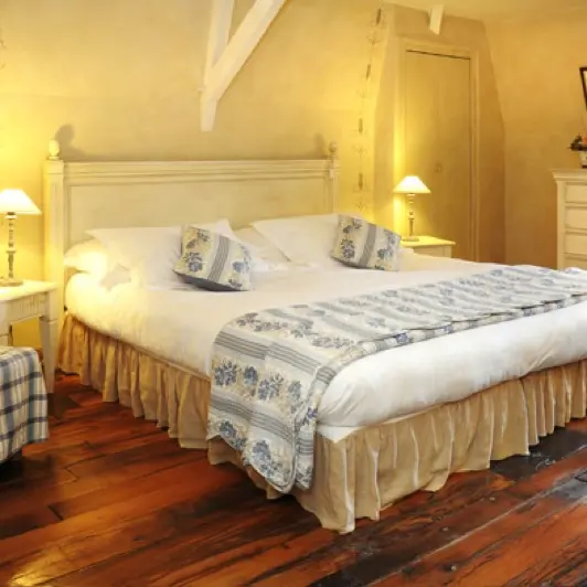 PontOuysse_Chambre Caoulet