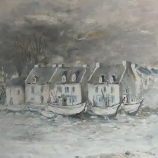 peinture