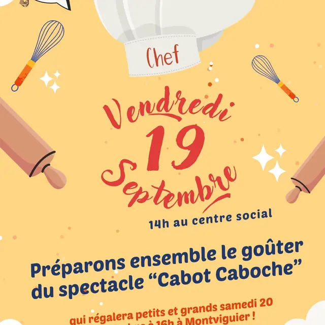 Vendredi - 1