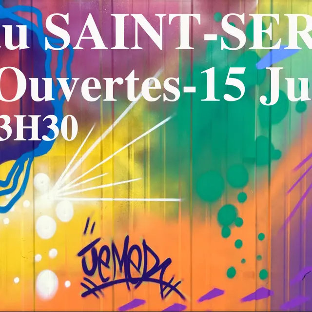 Portes Ouvertes