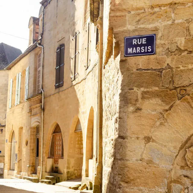 Rue Marsis