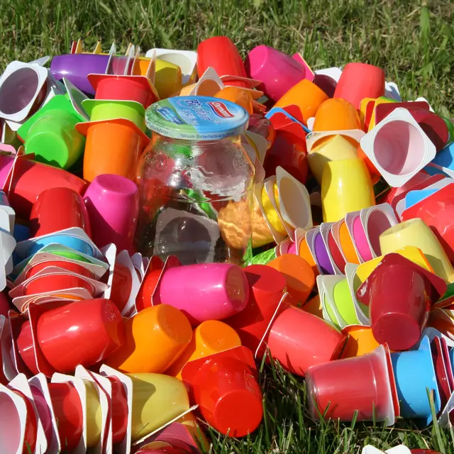 Plastique