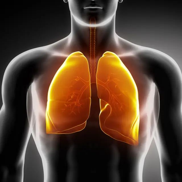 Pneumologie