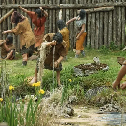 Préhisto-Dino Parc