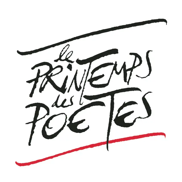 Printemps des poètes