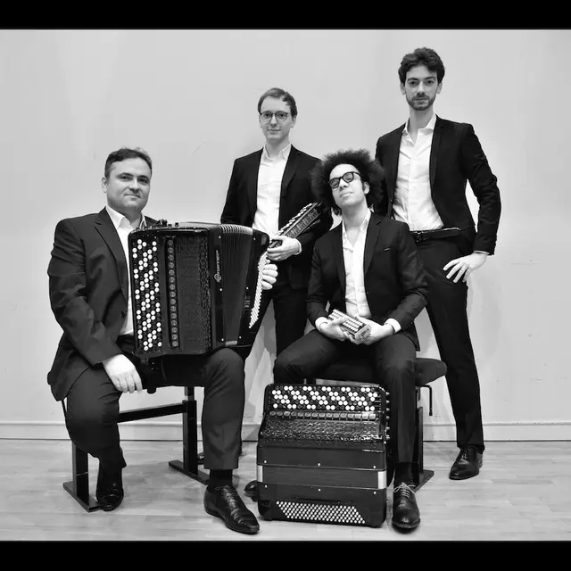 Quatuor Aeolina Jean Radel web