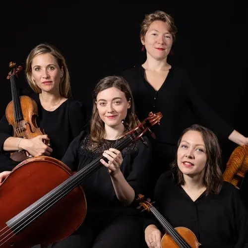 Quatuor Séléné