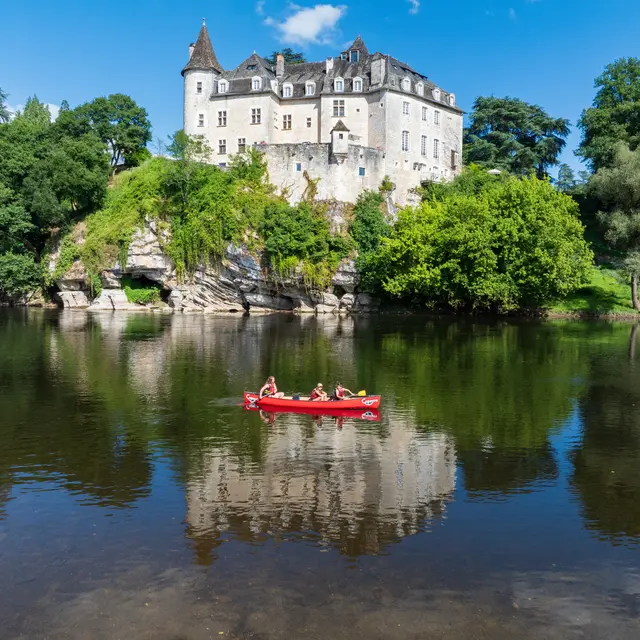 Copeyre Canoe