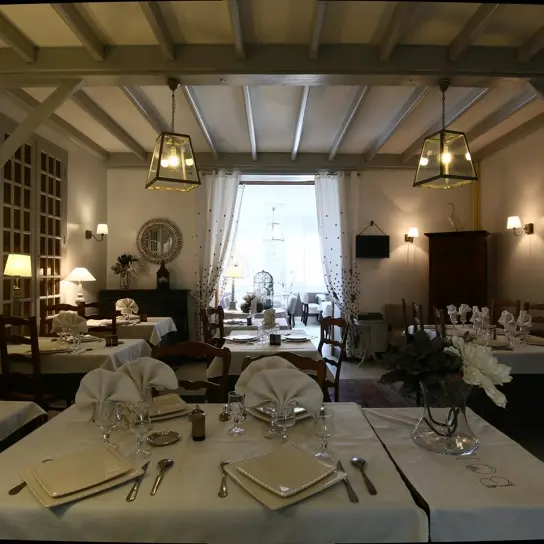 RESTO le Quercy - Meyssac