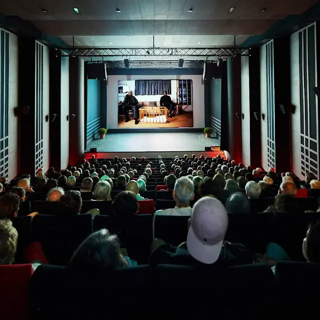 Rencontres Cinéma de Gindou